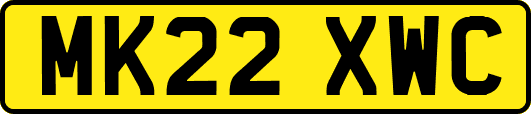 MK22XWC