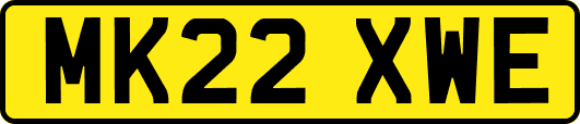 MK22XWE
