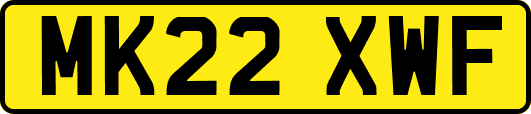 MK22XWF