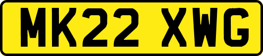 MK22XWG