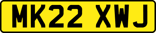 MK22XWJ