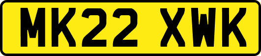 MK22XWK