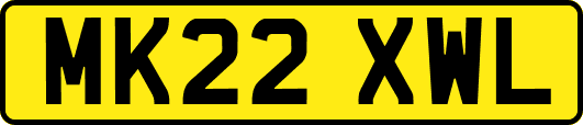 MK22XWL