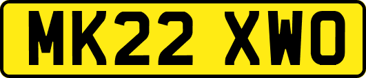 MK22XWO