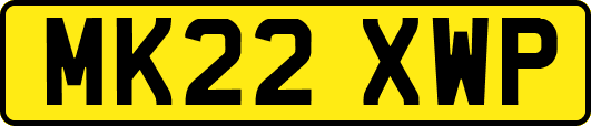 MK22XWP