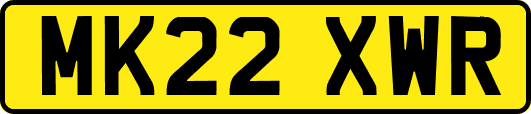 MK22XWR