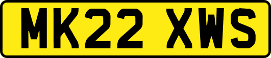 MK22XWS