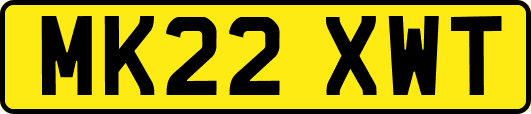 MK22XWT
