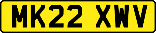 MK22XWV