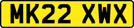 MK22XWX