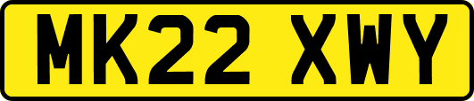 MK22XWY