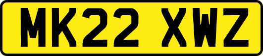 MK22XWZ