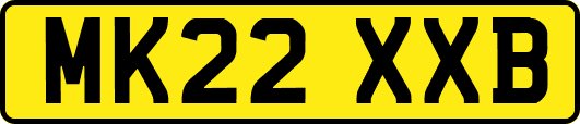 MK22XXB