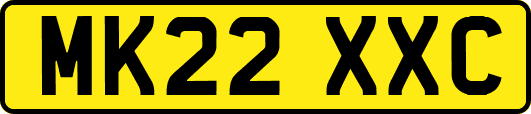 MK22XXC