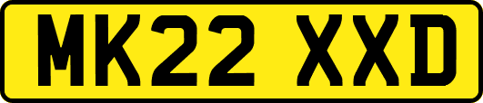 MK22XXD