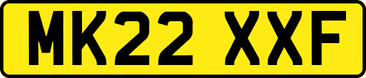 MK22XXF