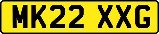 MK22XXG