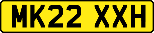 MK22XXH