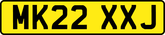 MK22XXJ