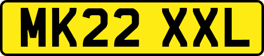 MK22XXL