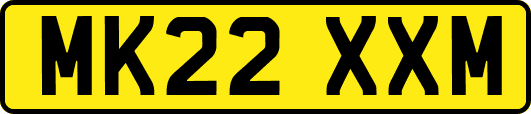 MK22XXM