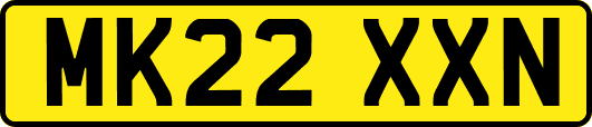 MK22XXN