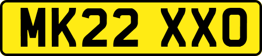 MK22XXO