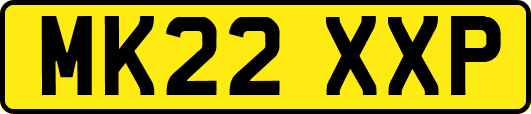 MK22XXP