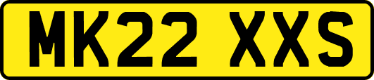 MK22XXS