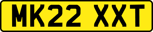 MK22XXT