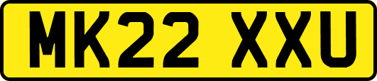 MK22XXU