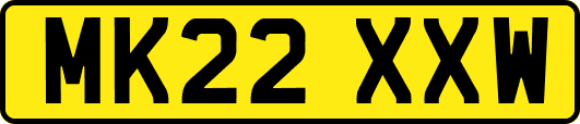 MK22XXW