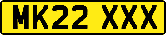 MK22XXX