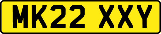 MK22XXY