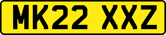MK22XXZ