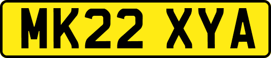 MK22XYA