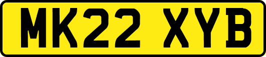 MK22XYB