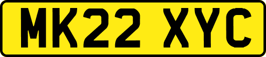 MK22XYC