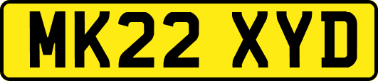 MK22XYD