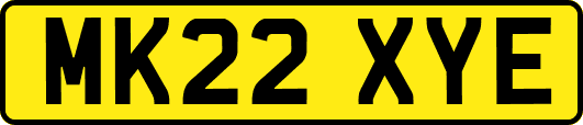MK22XYE