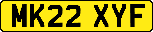 MK22XYF
