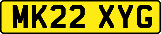 MK22XYG