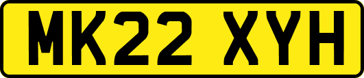MK22XYH