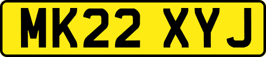 MK22XYJ