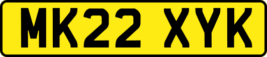 MK22XYK