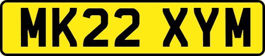 MK22XYM