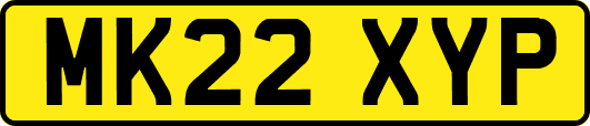 MK22XYP