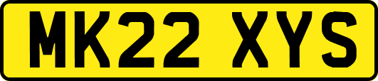 MK22XYS