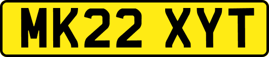 MK22XYT