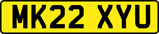 MK22XYU